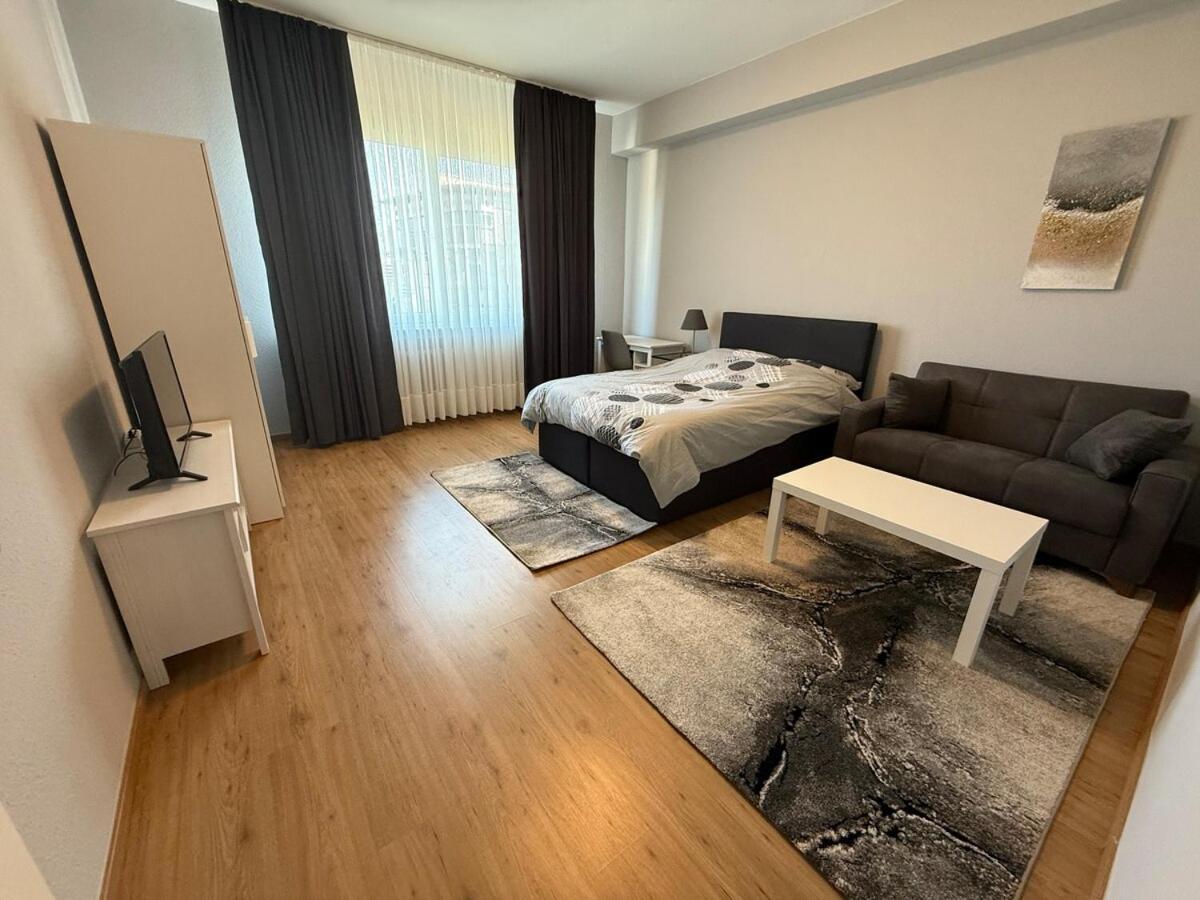 Apartamento 1 In Location-magnolia