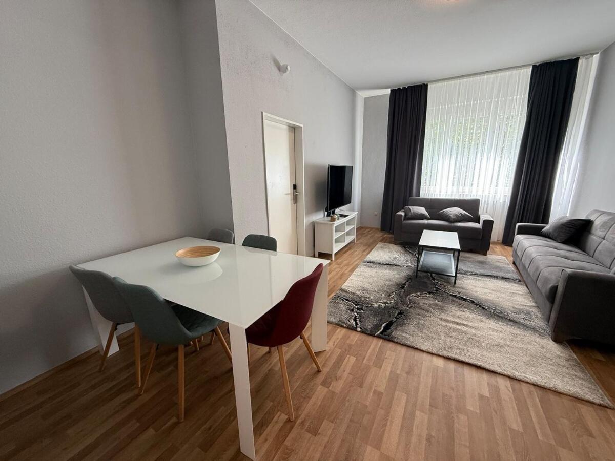 1 In Location-magnolia Apartamento *