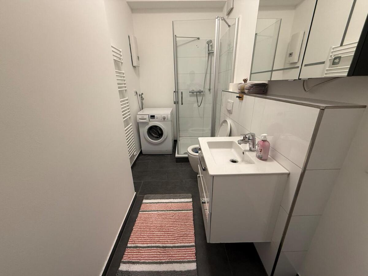 1 In Location-magnolia Apartamento *