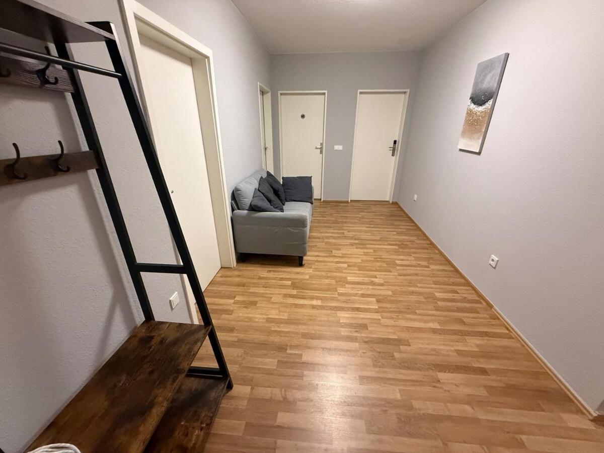 Apartamento 1 In Location-magnolia Colónia