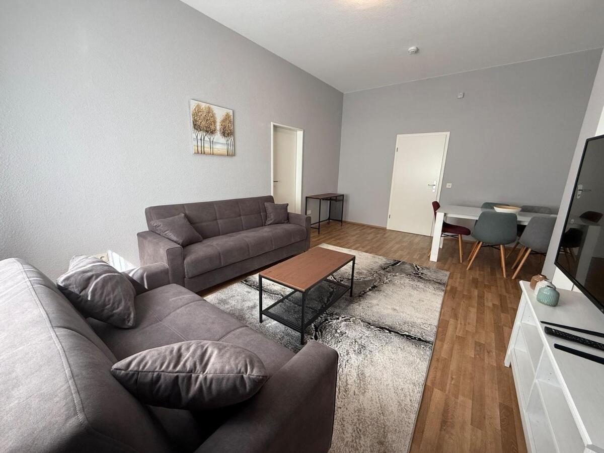 Apartamento 1 In Location-magnolia